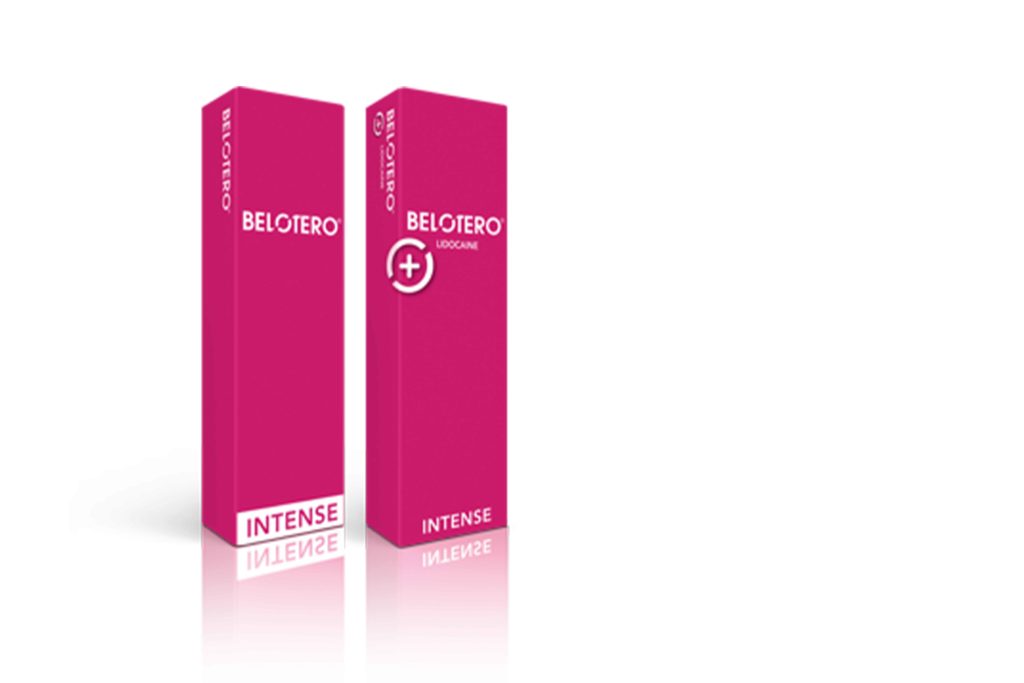 Belotero Intense