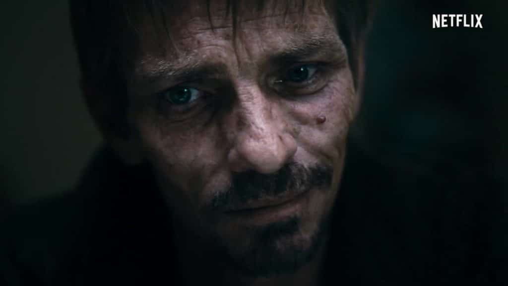 El Camino : Le Film Breaking Bad