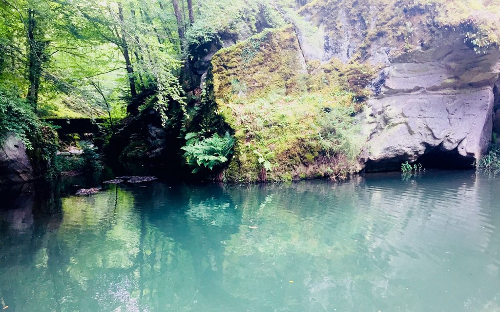geologia monte amiata