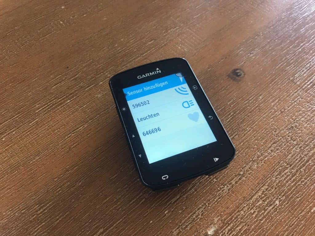 Edge 520 Plus