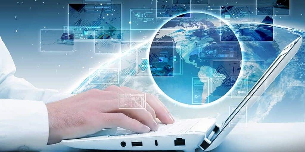 virtual earth