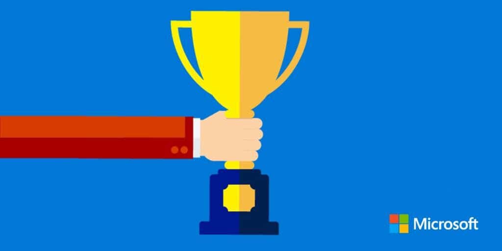 microsoft awards maxiomtech CEO antonio chagoury
