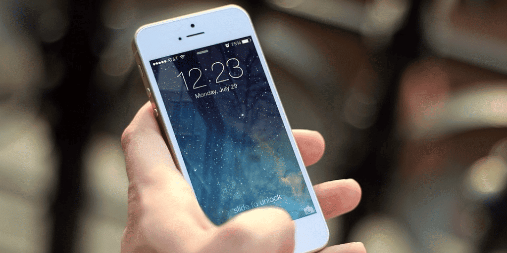 mobile accessible application product