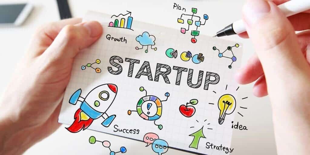 how to start a SaaS startup