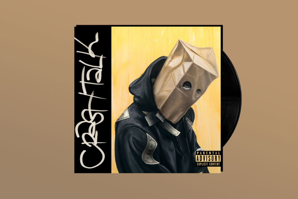 ALBUM REVIEW: ScHoolboy Q's 'CrasH Talk' is a Letdown ...