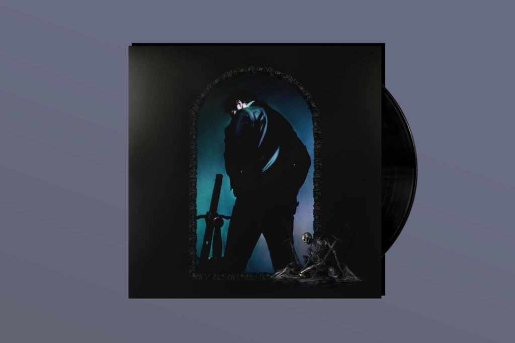 Travis Scott Mini Music Critic