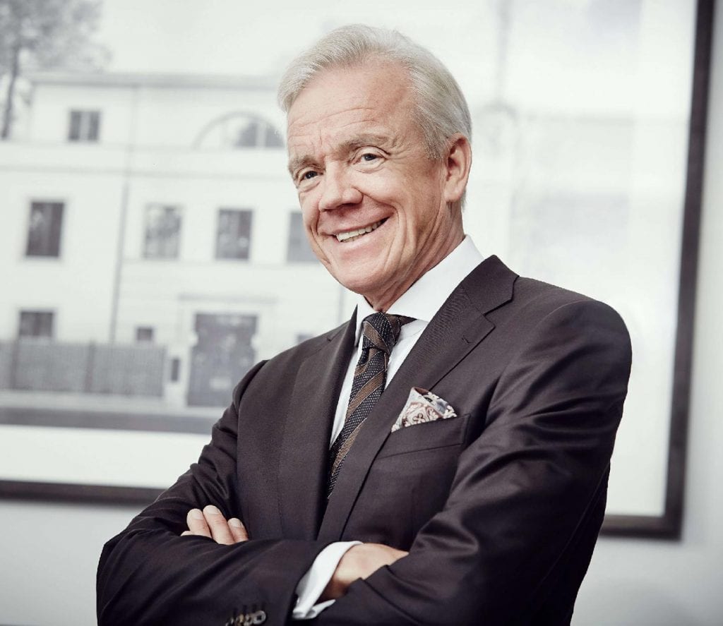 Potrait Ralf Schmitz