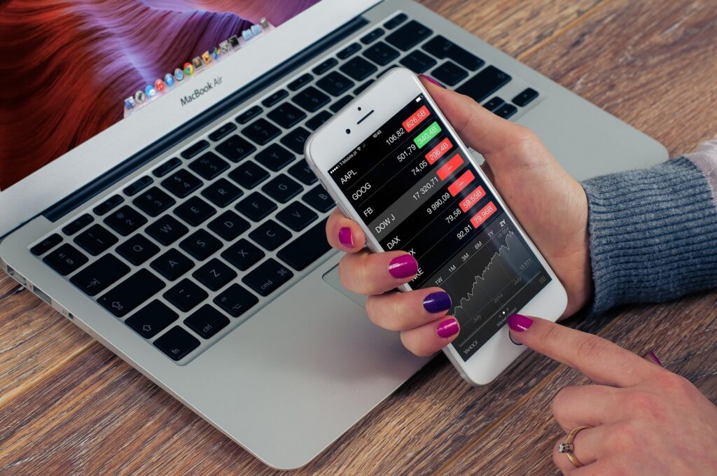 best stock to trade