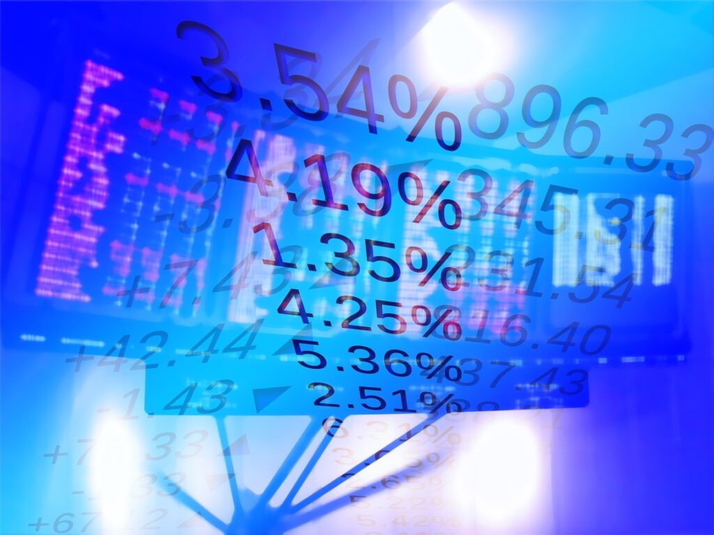 swing trading vs day trading