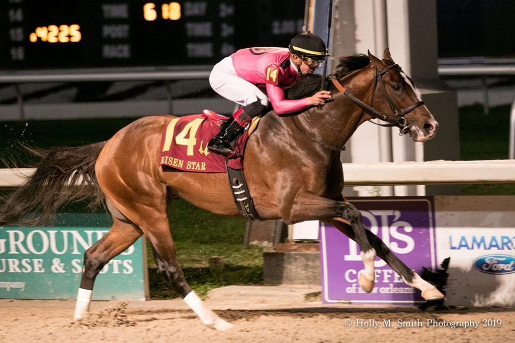 Preakness Betting Sites