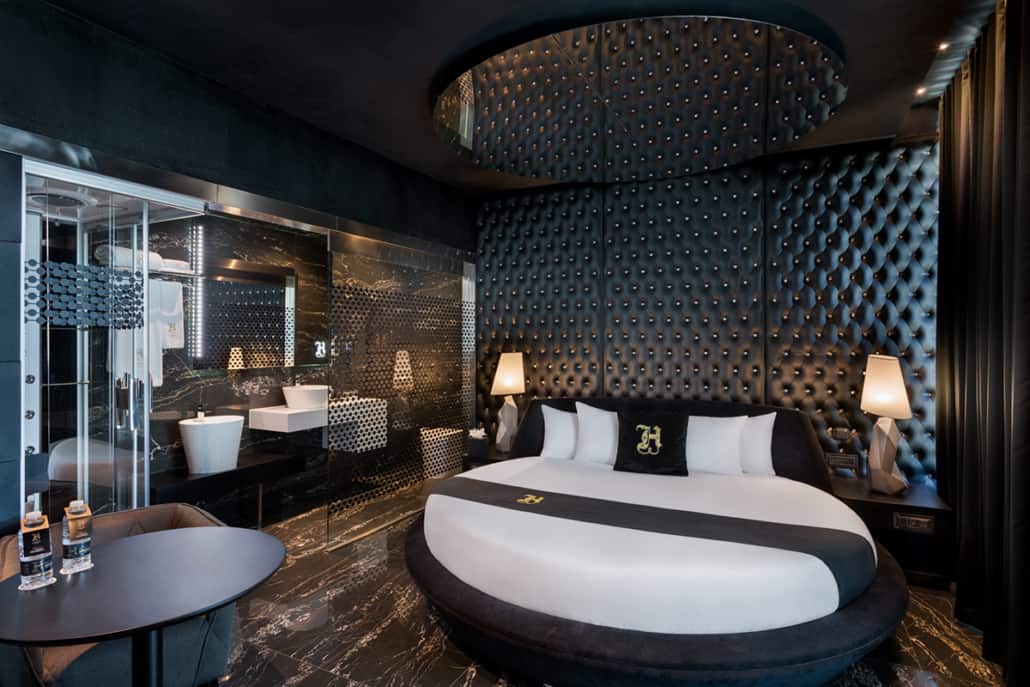 Hugo's Boutique Hotel H Hotel