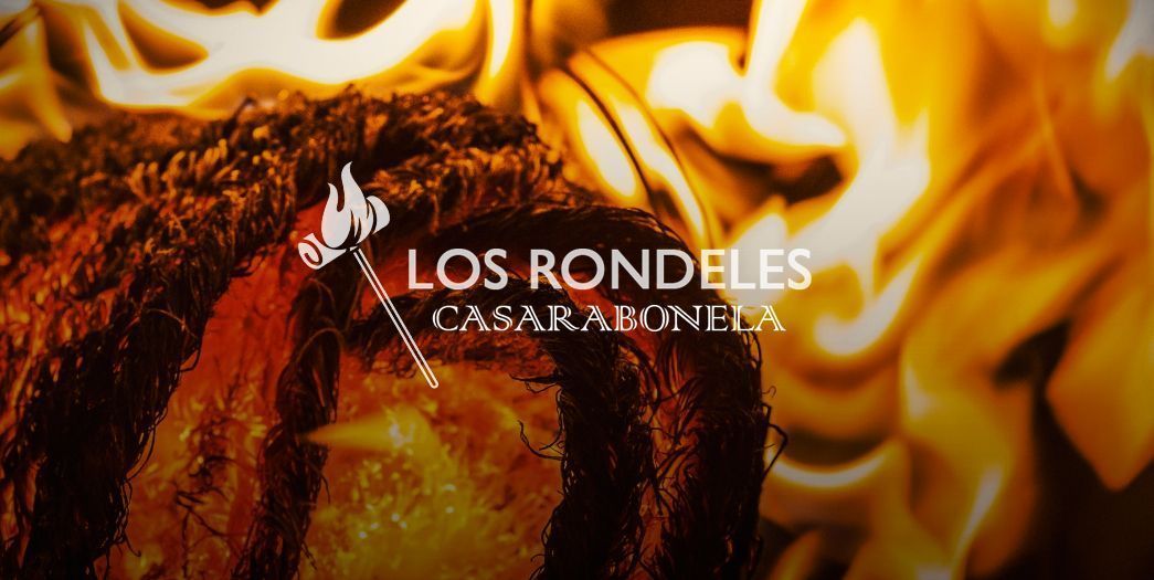 Fiesta de los Rondeles en Casarabonela