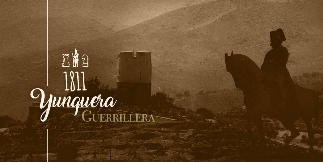 VII edición de Yunquera Guerrillera