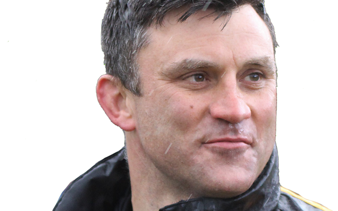 Club Talk With Andy Pratt