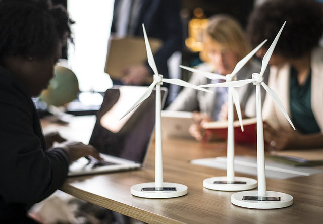 Accelerating Implementation of Renewable Energy