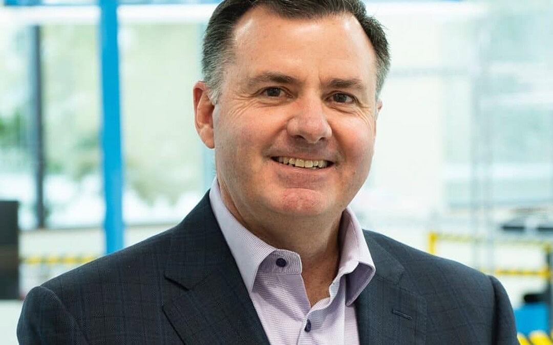 Q&A with the CEO: Brian E. O’Toole Talks Transformation, Opportunity and Partnership