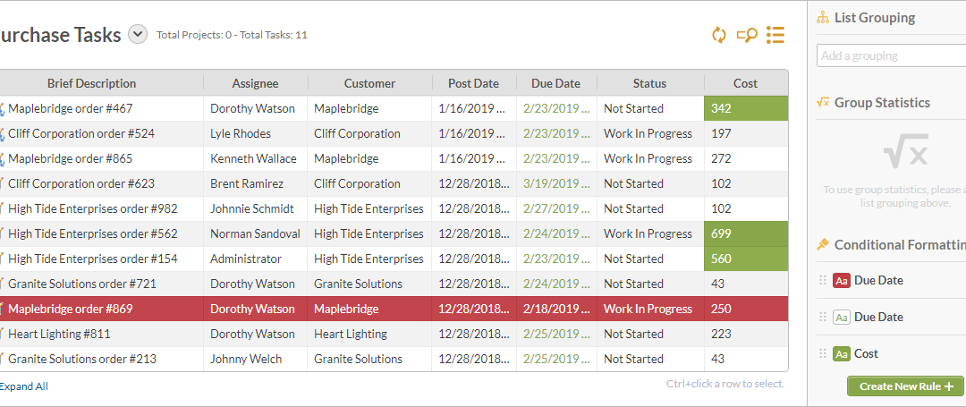 HighGear 8.2 Release Announcement