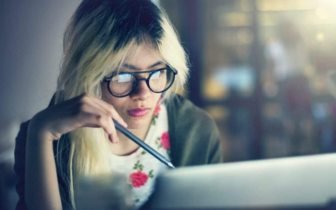 Does language really matter?