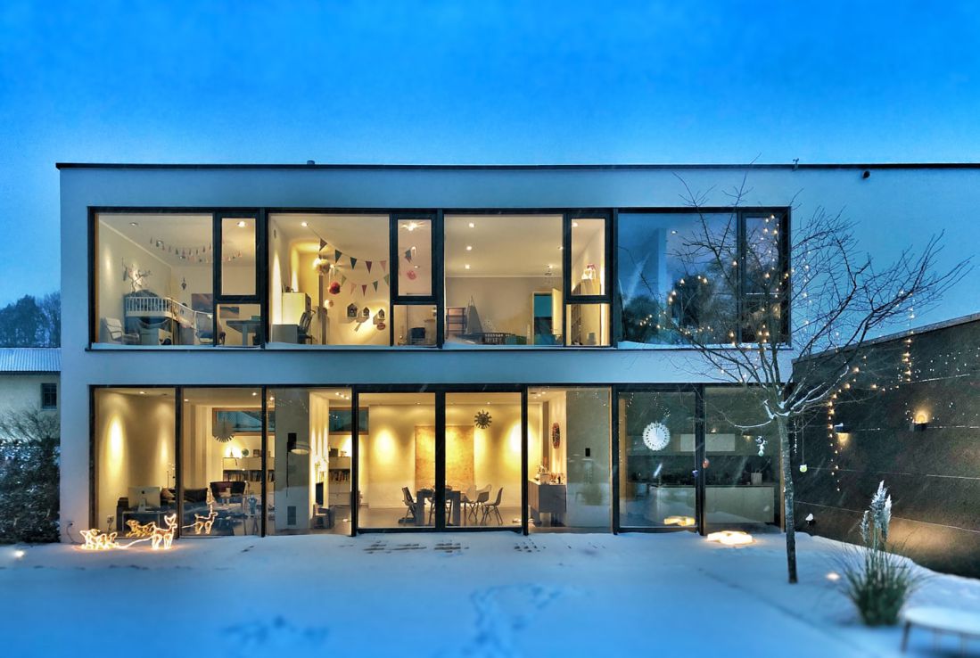 arsitektur-modern