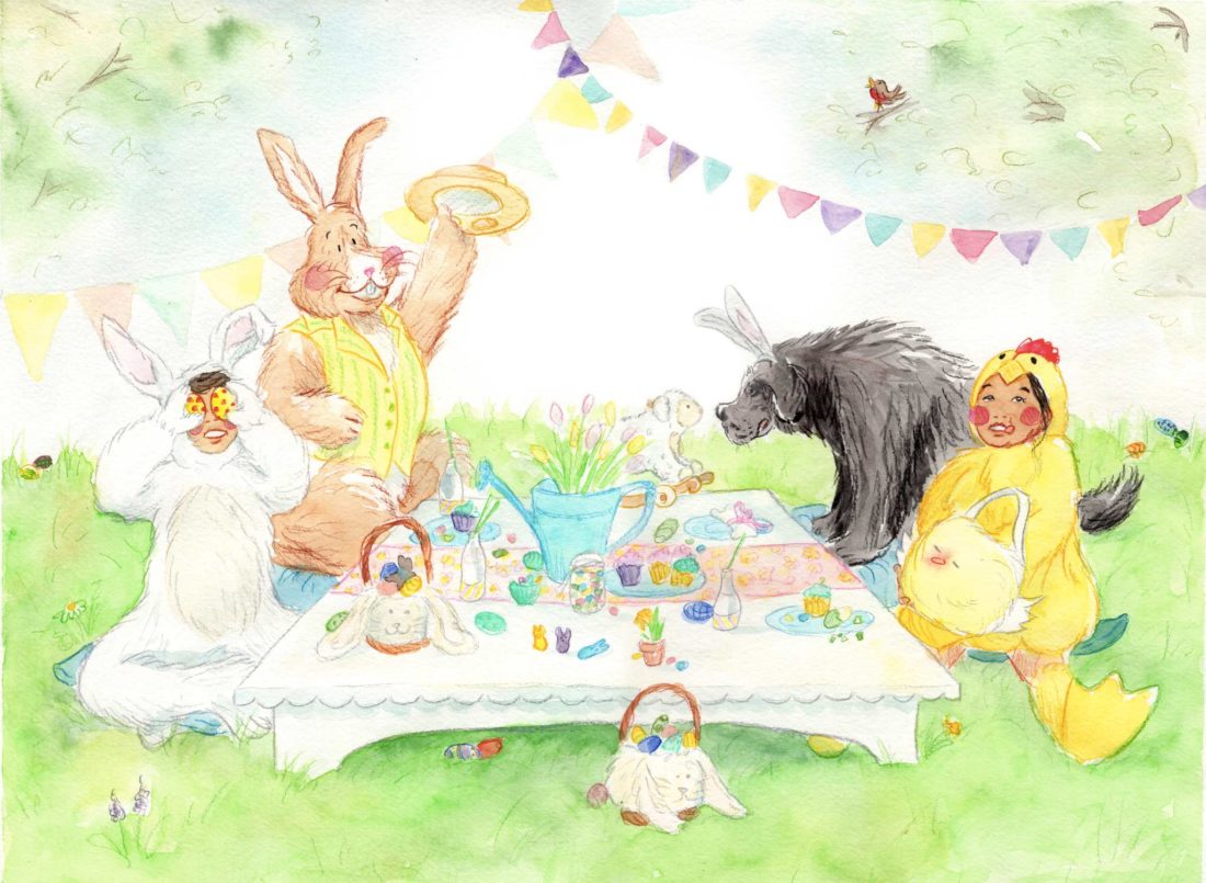 frederickandsophie-storytime-story-easter-egghunt