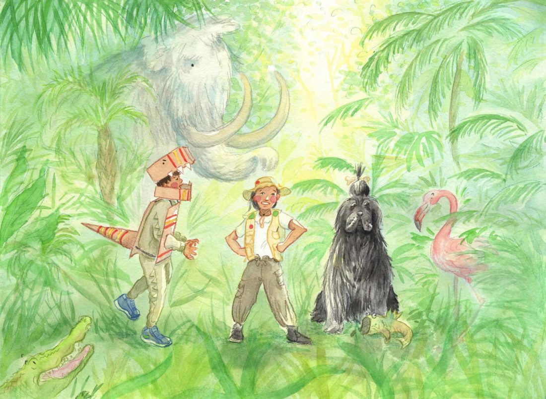 frederickandsophie-story-adventure-mysterious-jungle