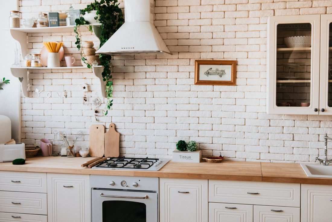Finding Some Of The Best Kitchen Backsplash Ideas