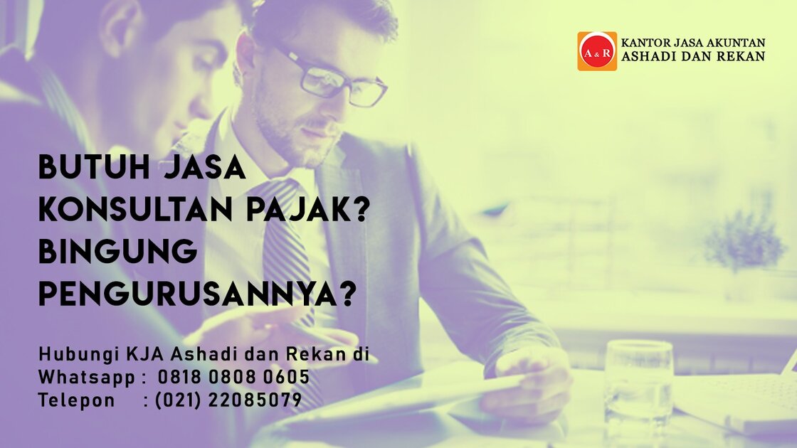 SPT Tahunan Pajak
