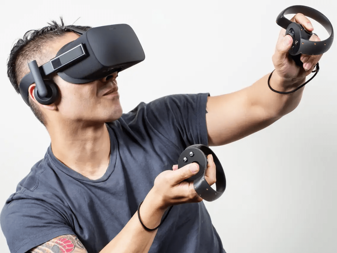 A Guide to Virtual Reality – from a VR Developer A Guide to Virtual Reality – from a VR Developer