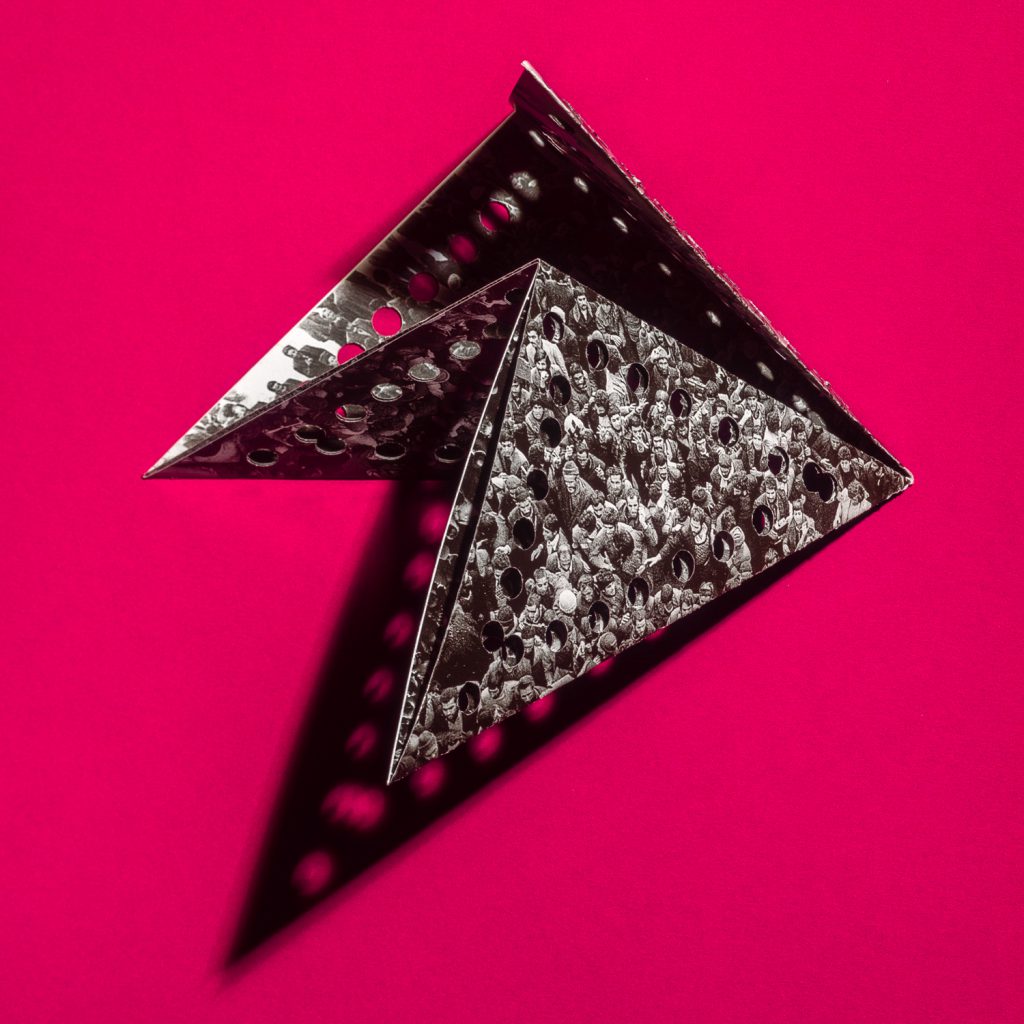 Asymmetrical Authority #4