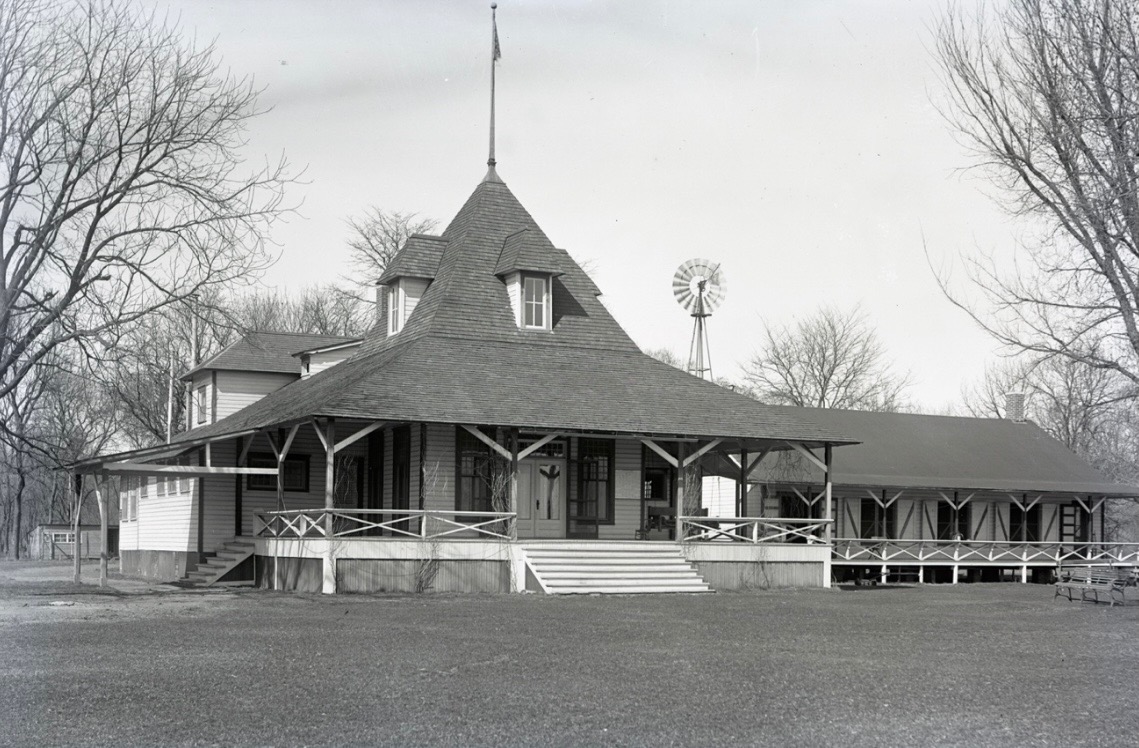 IMG_9529 Original Elmwood CC Club House