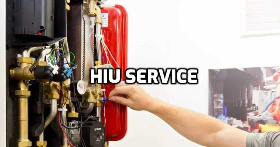 HIU Heat Interface Unit Archives | HIU SERVICE AND REPAIR London HIU Engineers