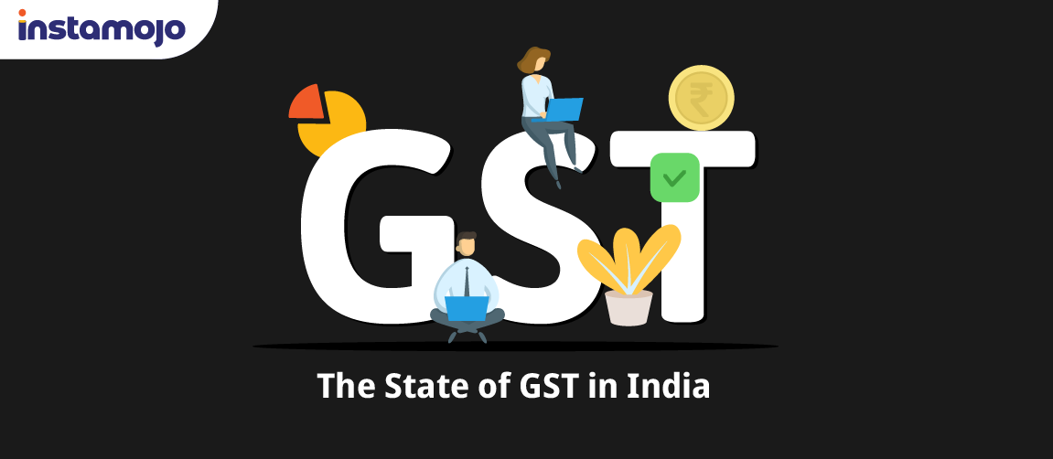 GST in India - Current State and Future Expectations ...