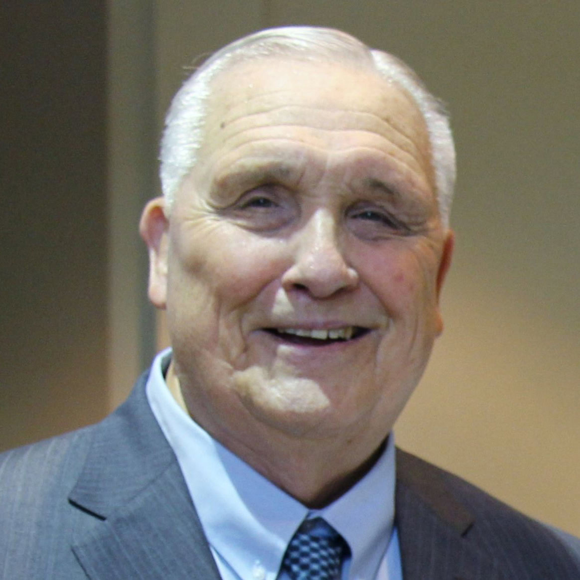 C.A. “Pete” Shelton
