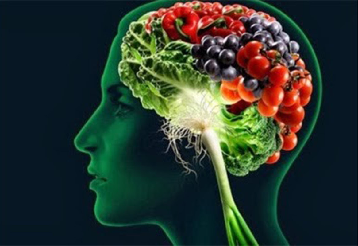 Alimentos que Melhora o Funcionamento do Cérebro | Dicas de Saúde Alimentos que Melhora o Funcionamento do Cérebro