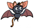 How to test my VPN. Can a bat keep a secret? 12 Illustration of a bat costumed in leopard after the AnonymousBat data leak.