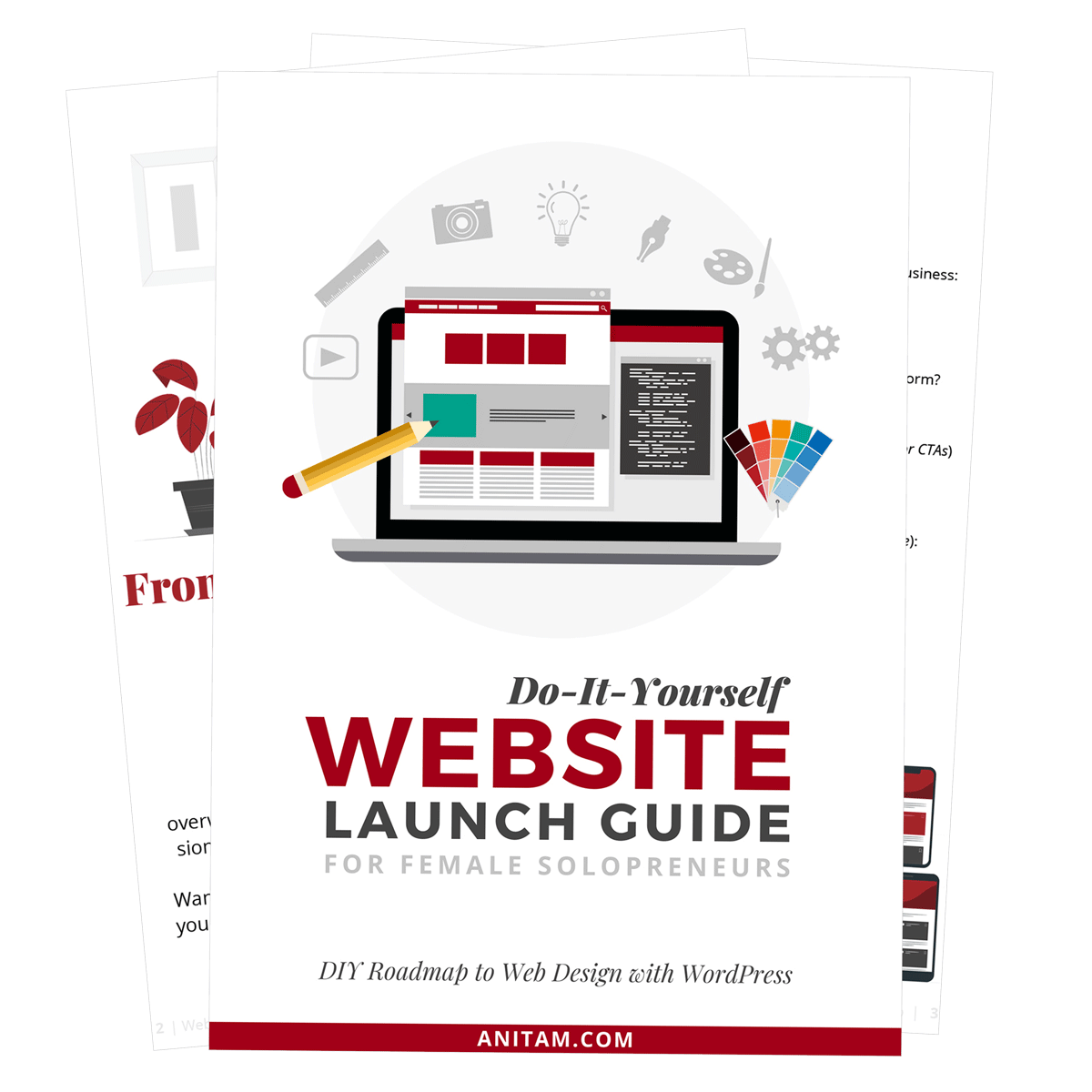 Website-Launch-Guide_AnitaM-trio Website Launch Guide for WordPress | AnitaM