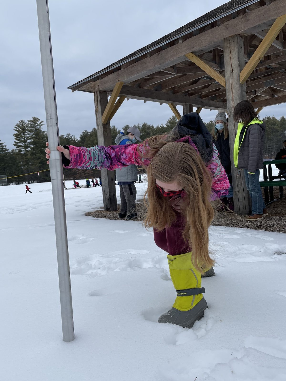 Winter Games 2021 Week 1 6 8 Grade Molly Ockett