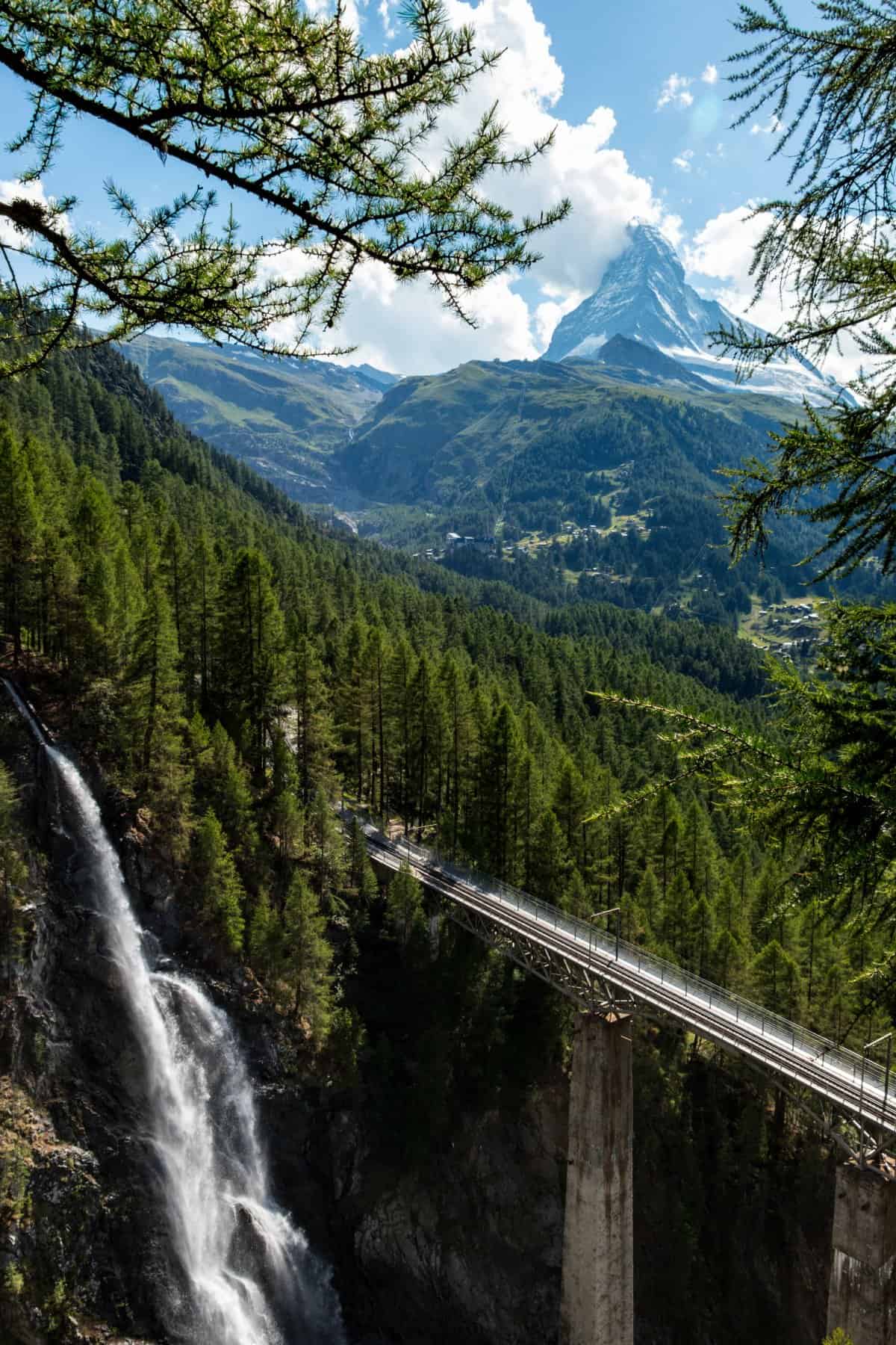 Zermatt, Switzerland