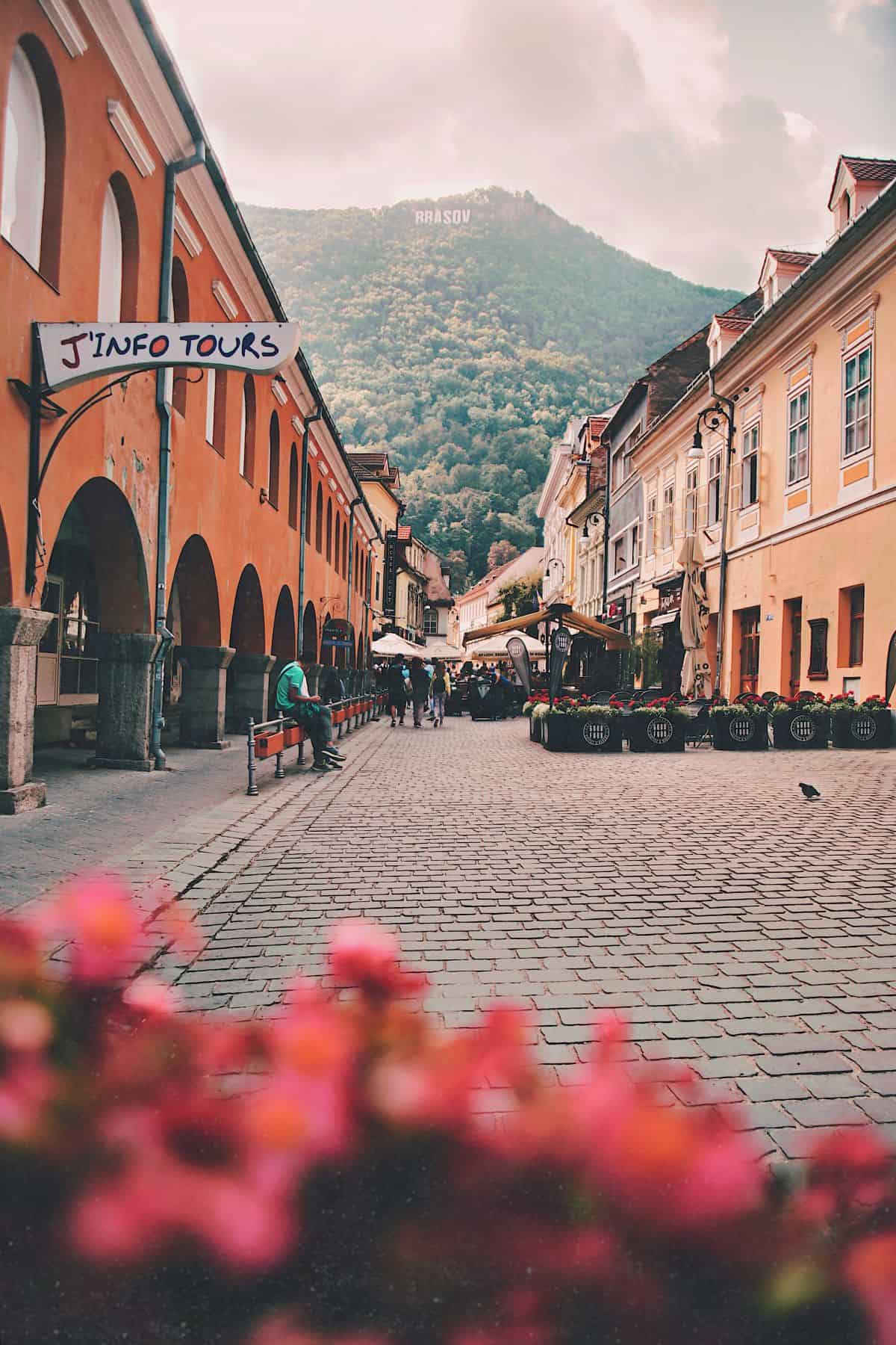 Brasov, Romania