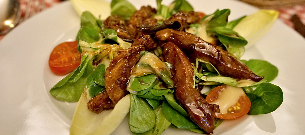 mondo-pazzo_fasanenbrust-gebraten-auf-feldsalat