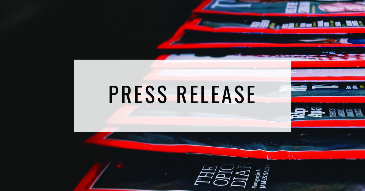 Press Release Title Card | Food For Thought