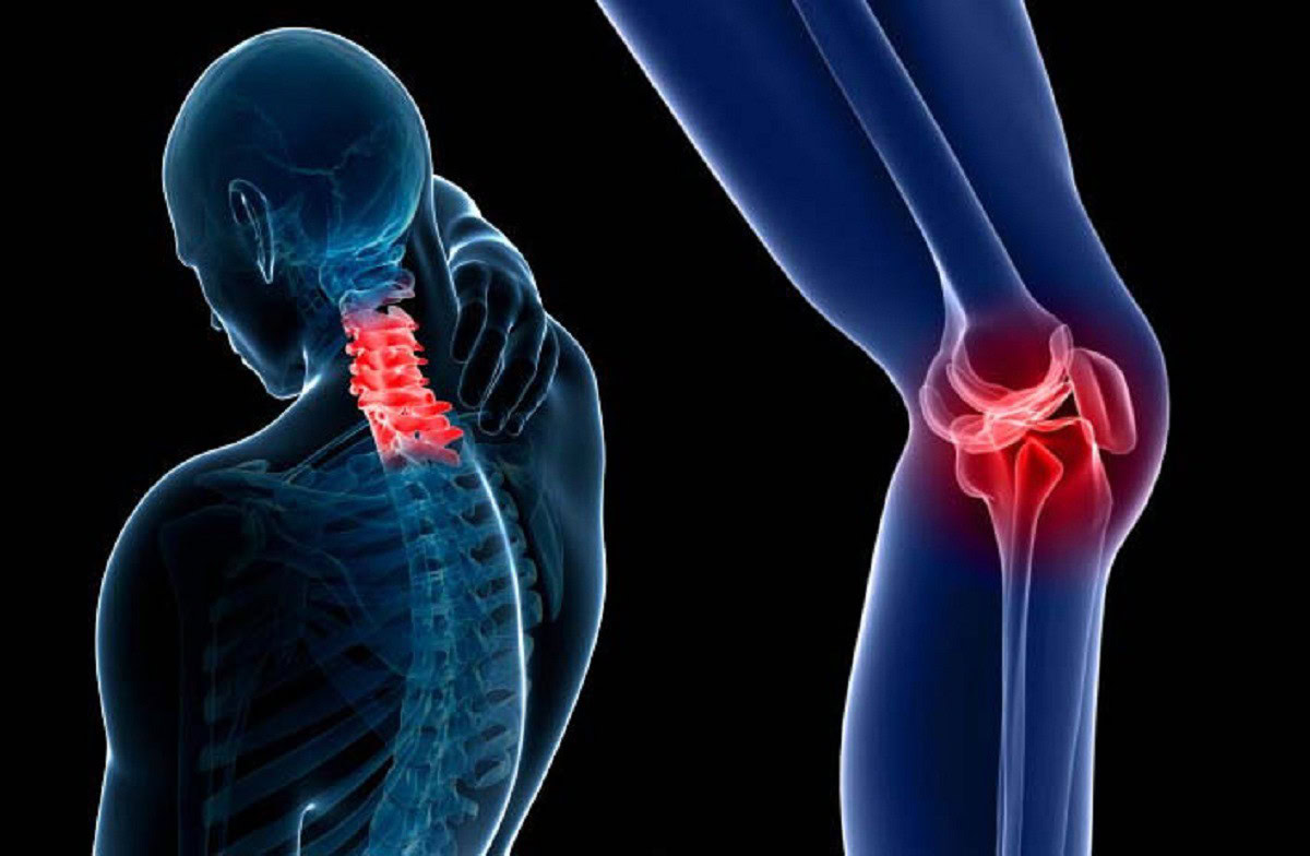 Osteoartrite | Dicas de Saúde Principais Sintomas da Osteoartrite