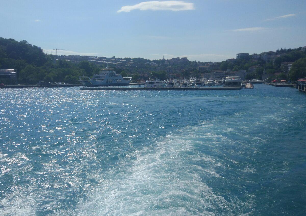 sariyer yat kiralama
