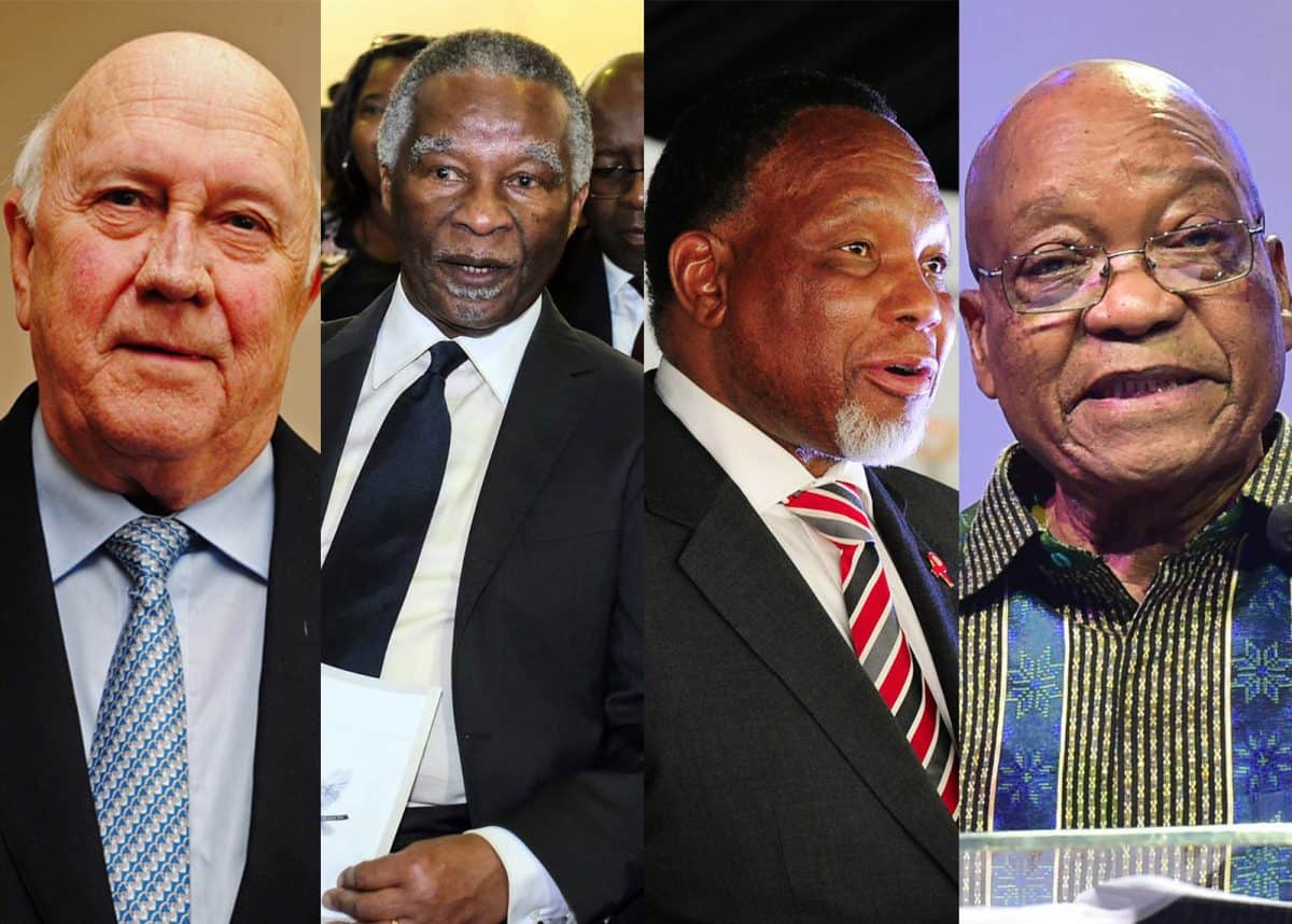 Richest Presidents in Africa 2021 30 Richest Presidents in Africa 2021 richest presidents in Africa 2020