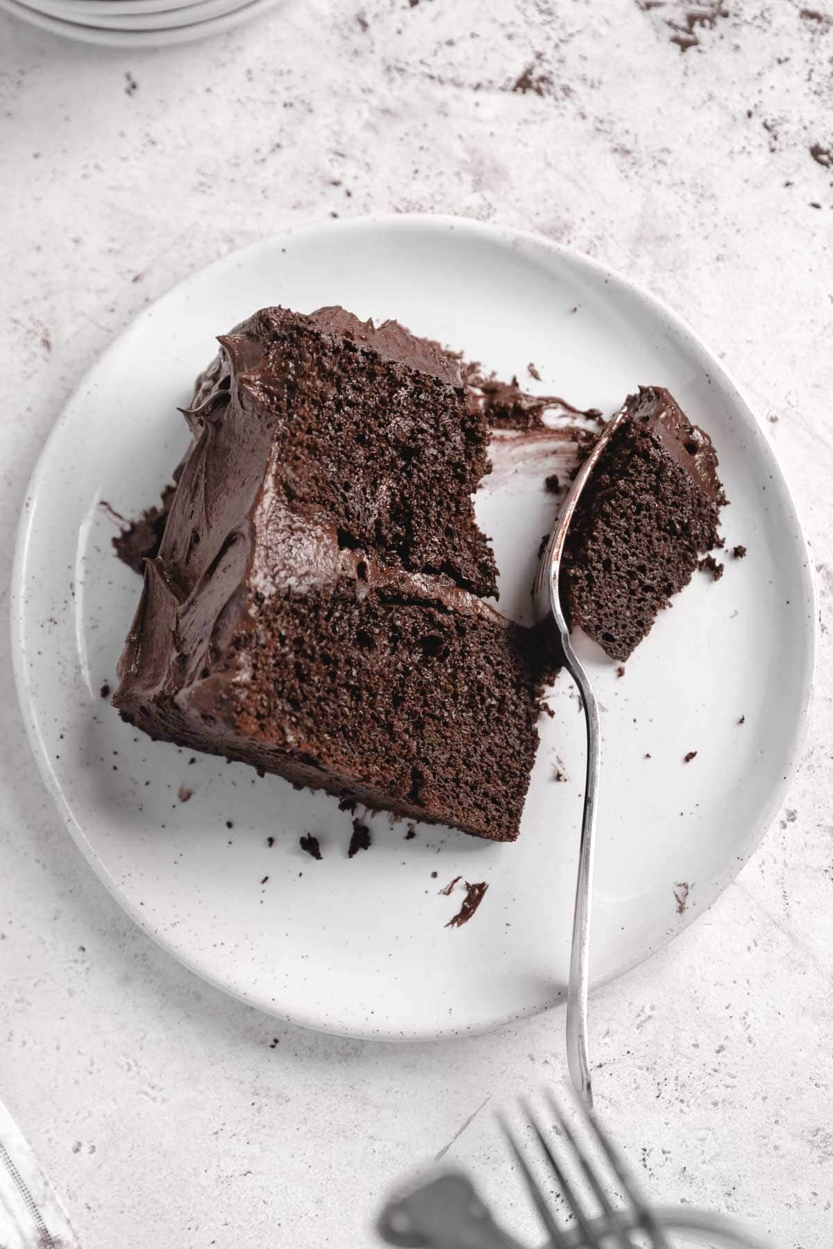 Le Meilleur Gateau Au Chocolat Broma Bakery Apprendre A Cuisiner
