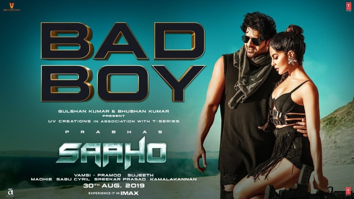 Saaho Box Office Collection Day 19 Saaho Box Office Collection Day 19