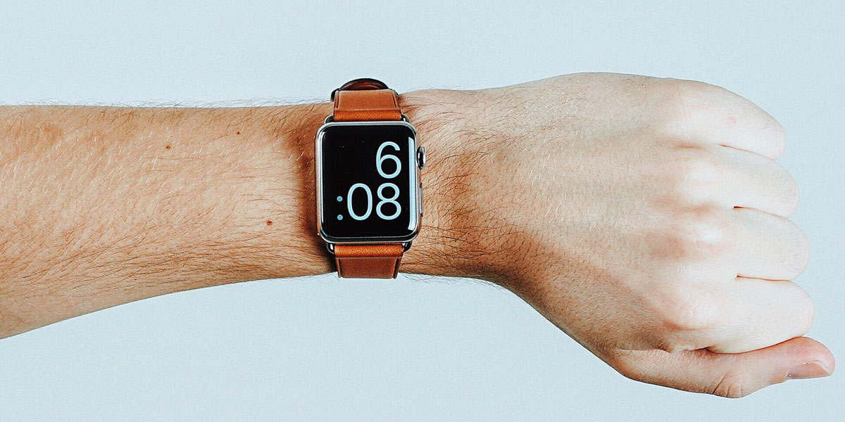 Always-on Apple Watch