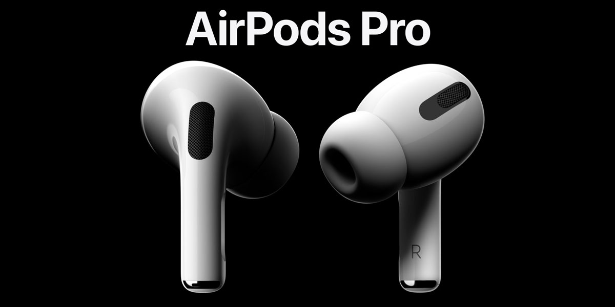 apple airpods pro