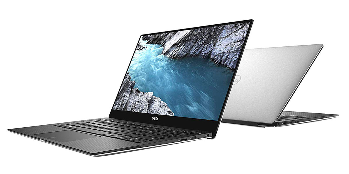 Dell XPS
