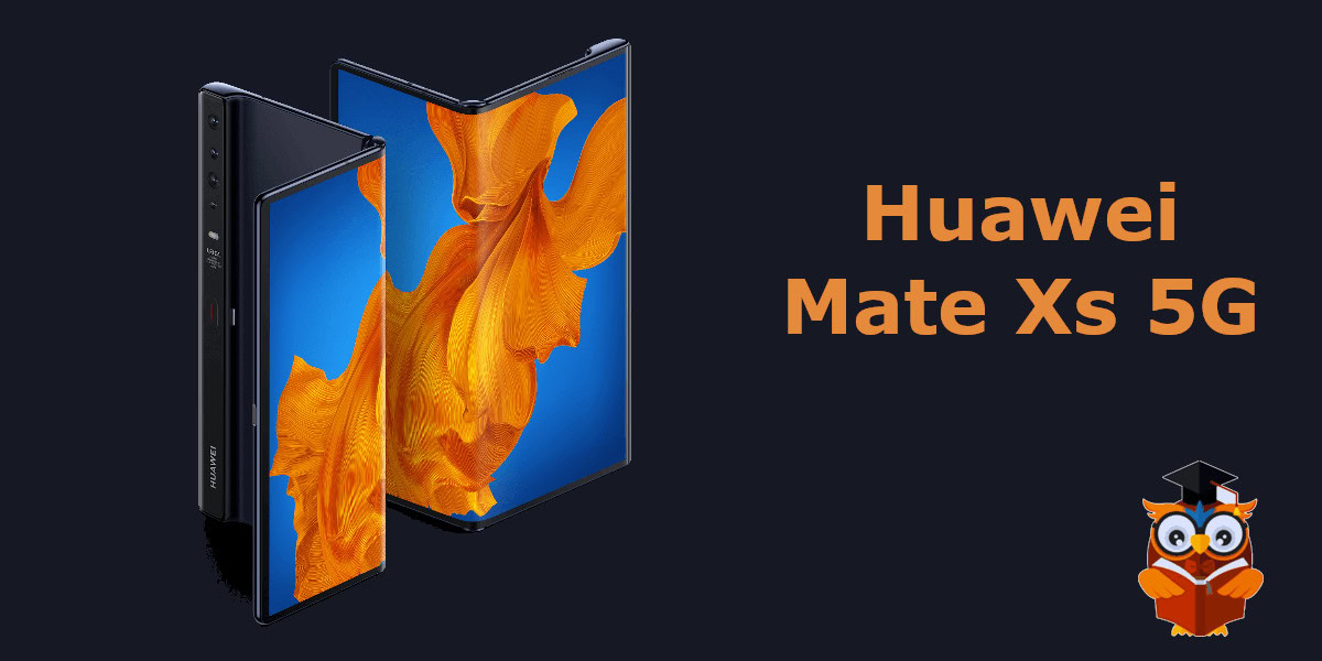 Recensione Huawei Mate Xs 5G